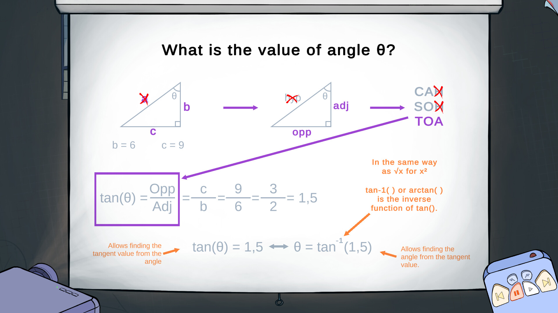 The Litter: Trigo screenshot #9