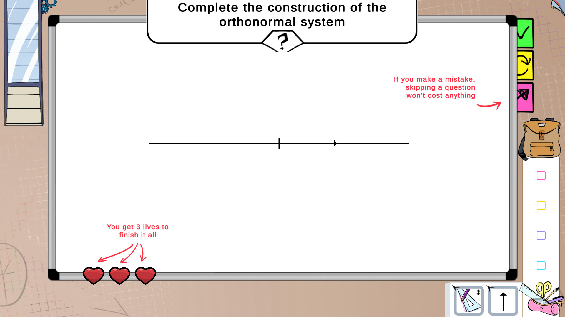 The Litter: Trigo screenshot #10