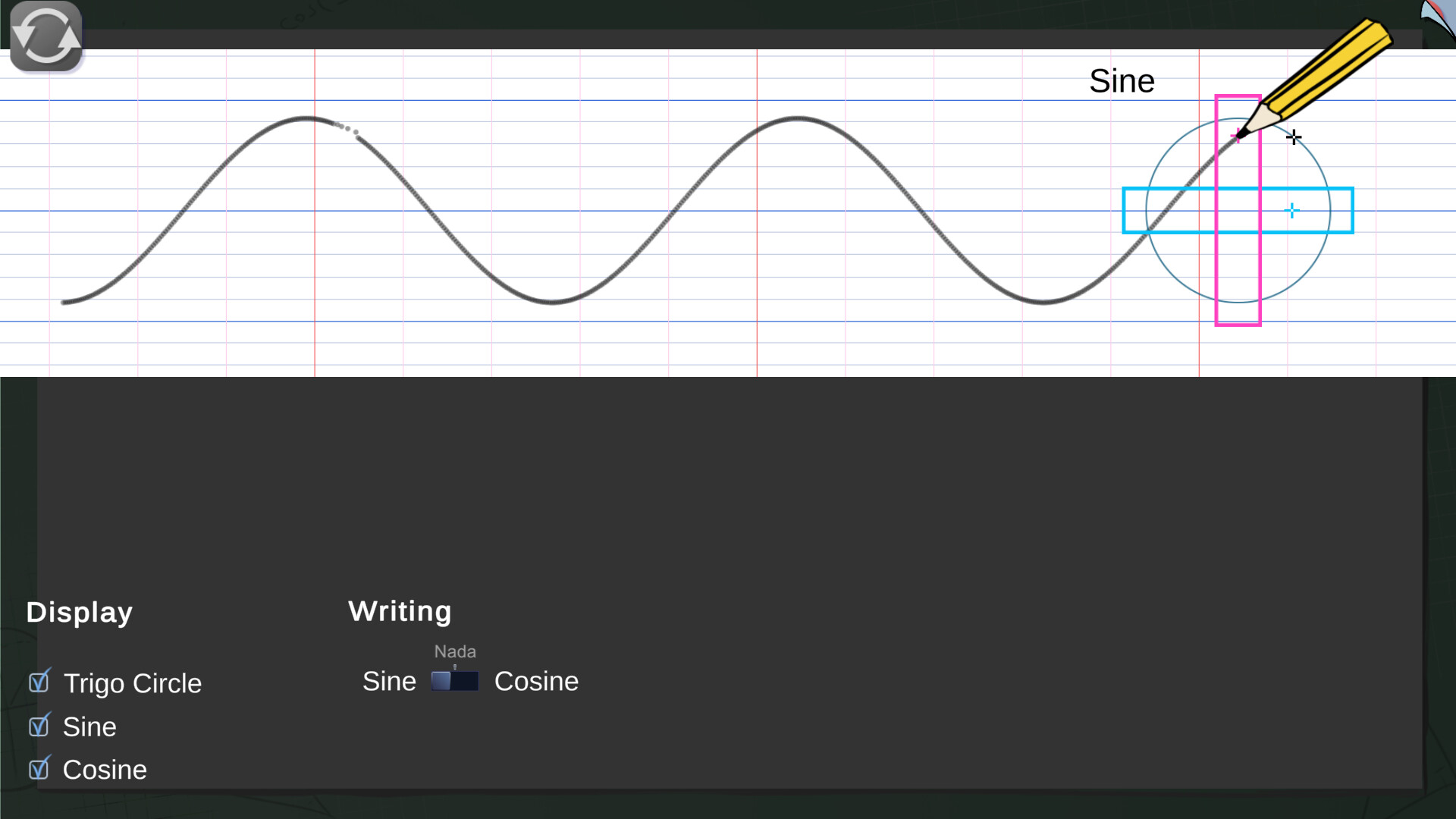 The Litter: Trigo screenshot #2