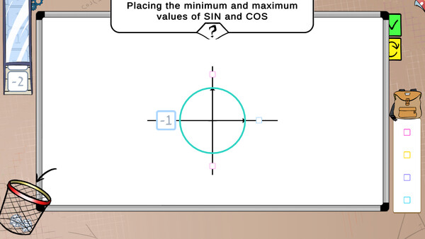 The Litter: Trigo screenshot 3