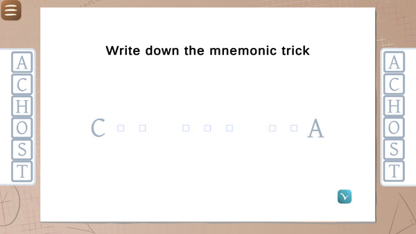 The Litter: Trigo game for Linux 1
