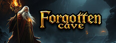 Forgotten Cave: Roguelite Dungeon Crawler