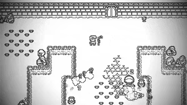 Forgotten Cave: Roguelite Dungeon Crawler video 5