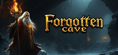 forgotten-cave-roguelite-dungeon-crawler