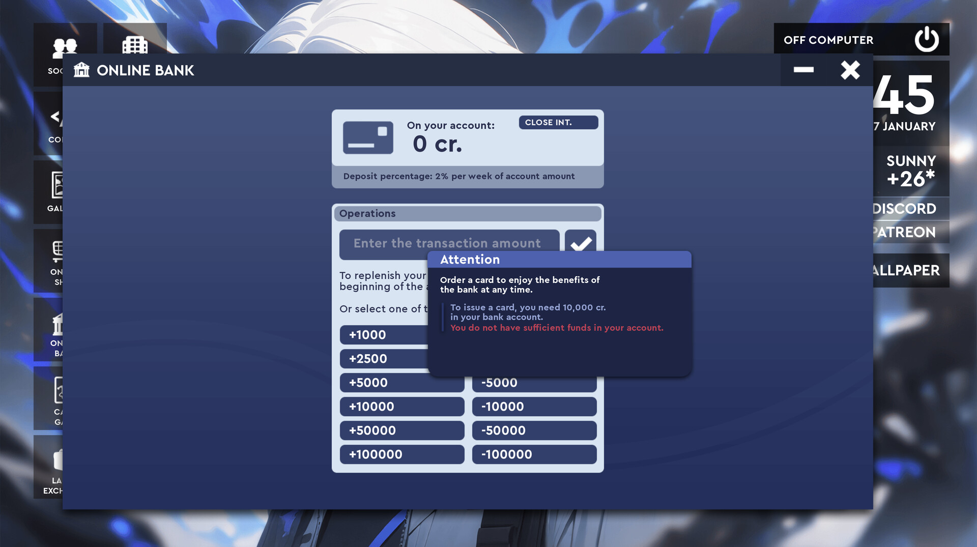 Academy Life screenshot #12