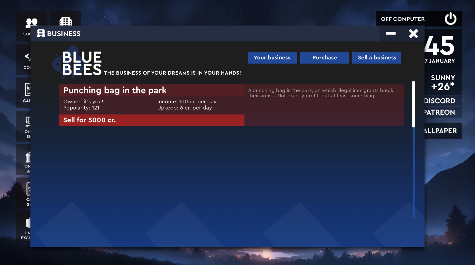 Academy Life screenshot #13