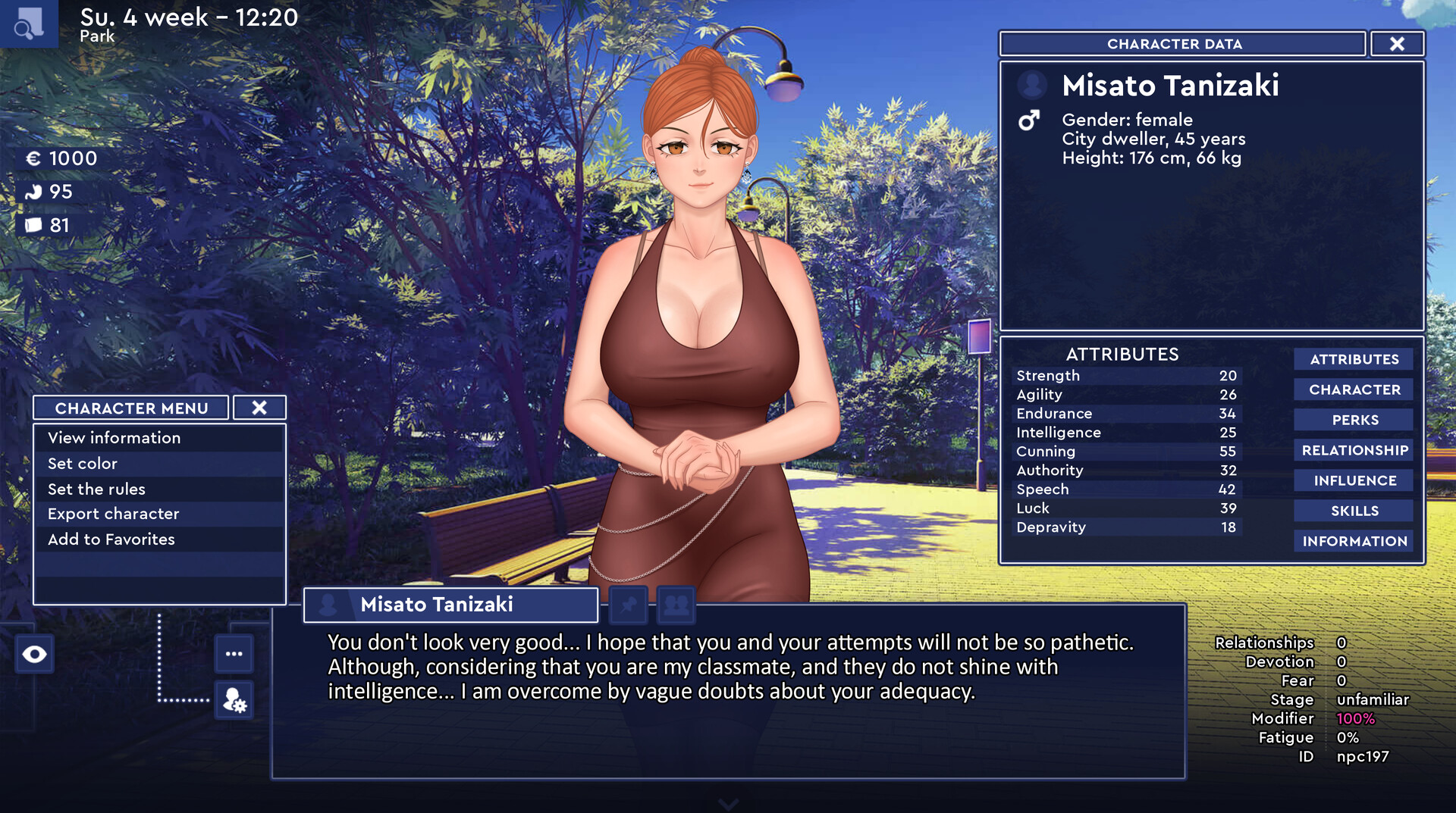 Academy Life screenshot #17