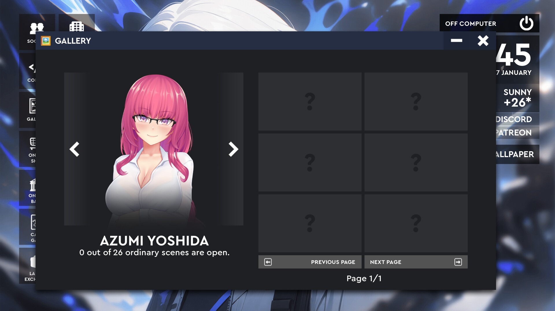 Academy Life screenshot #14