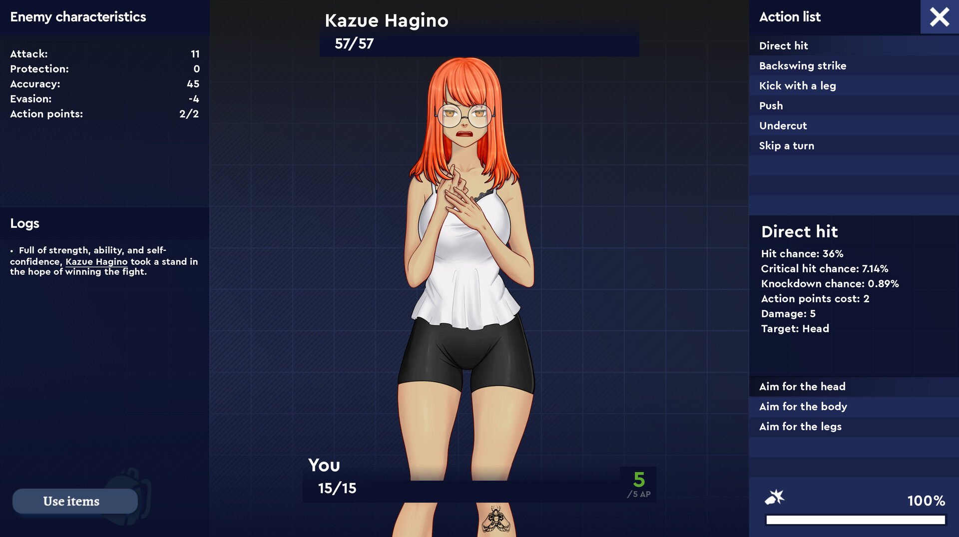 Academy Life screenshot #6