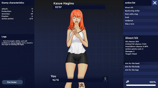 Academy Life screenshot 6