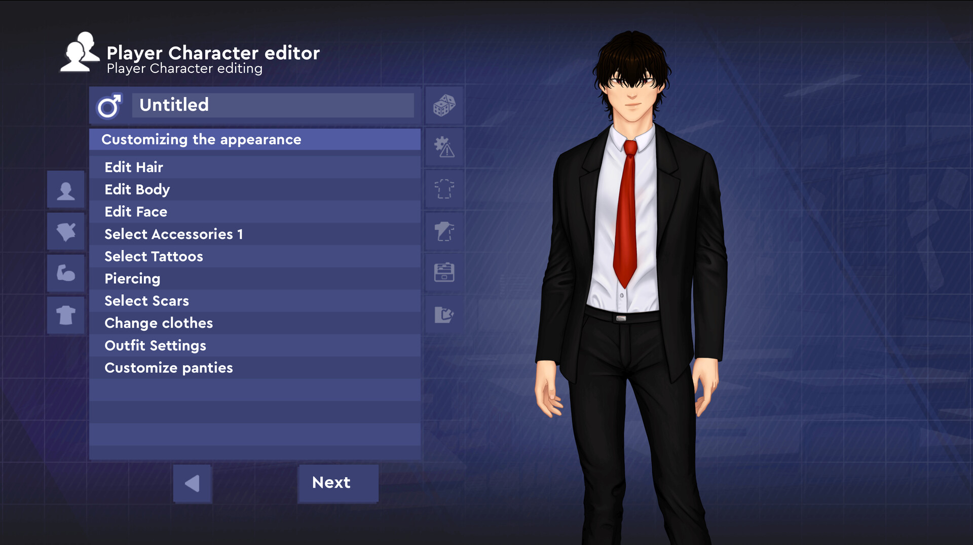 Academy Life screenshot #5