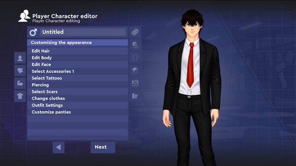 Academy Life screenshot 5