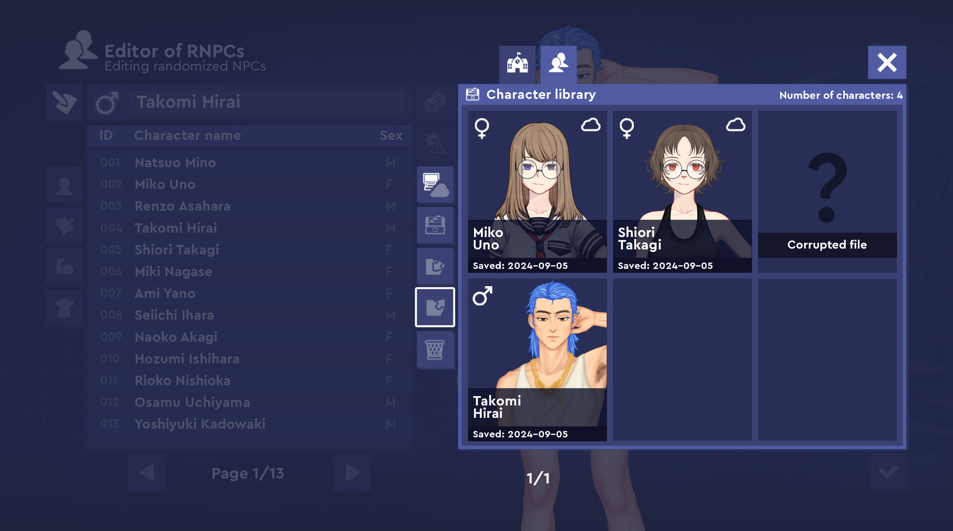 Academy Life screenshot #19