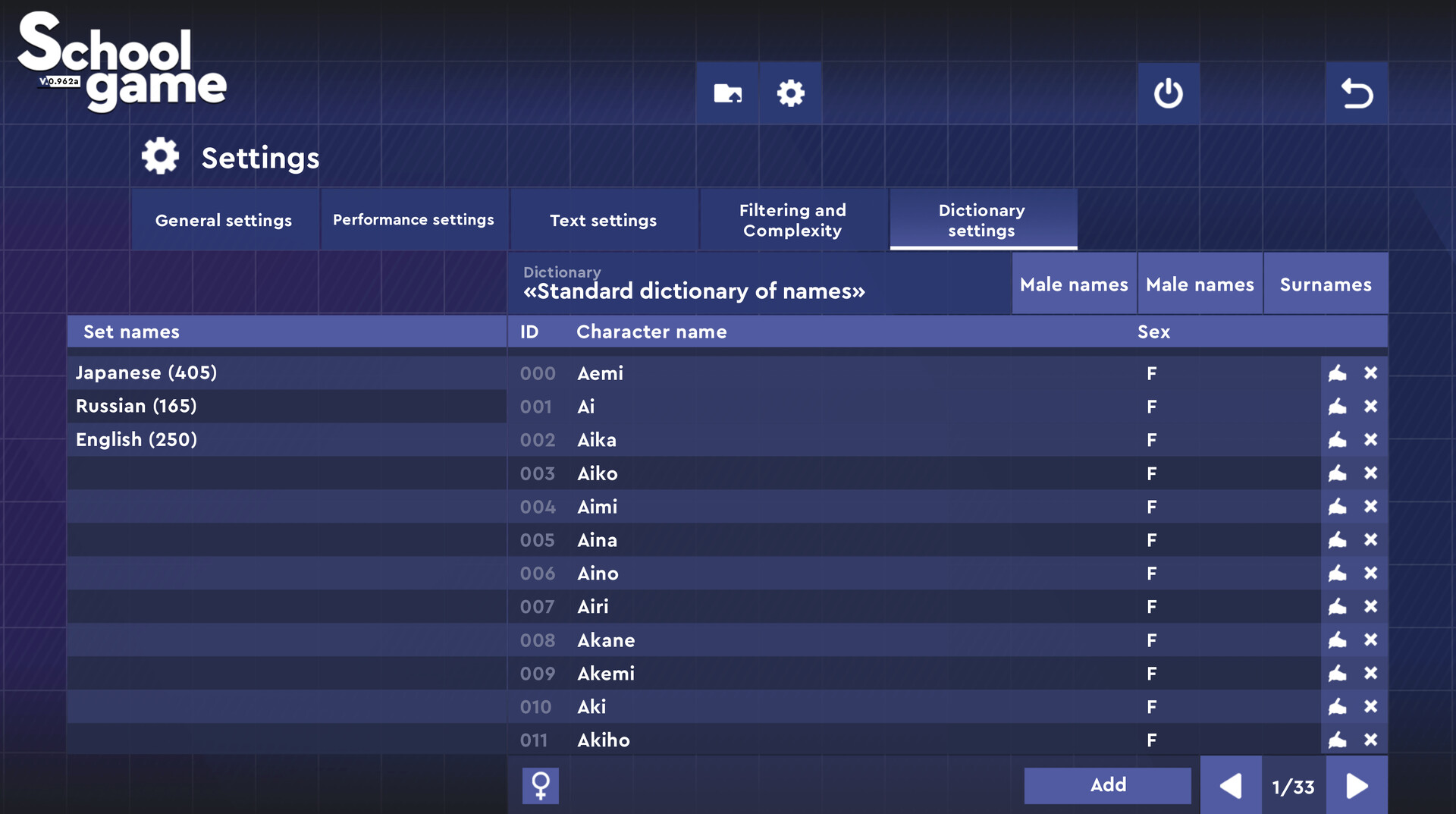 Academy Life screenshot #11