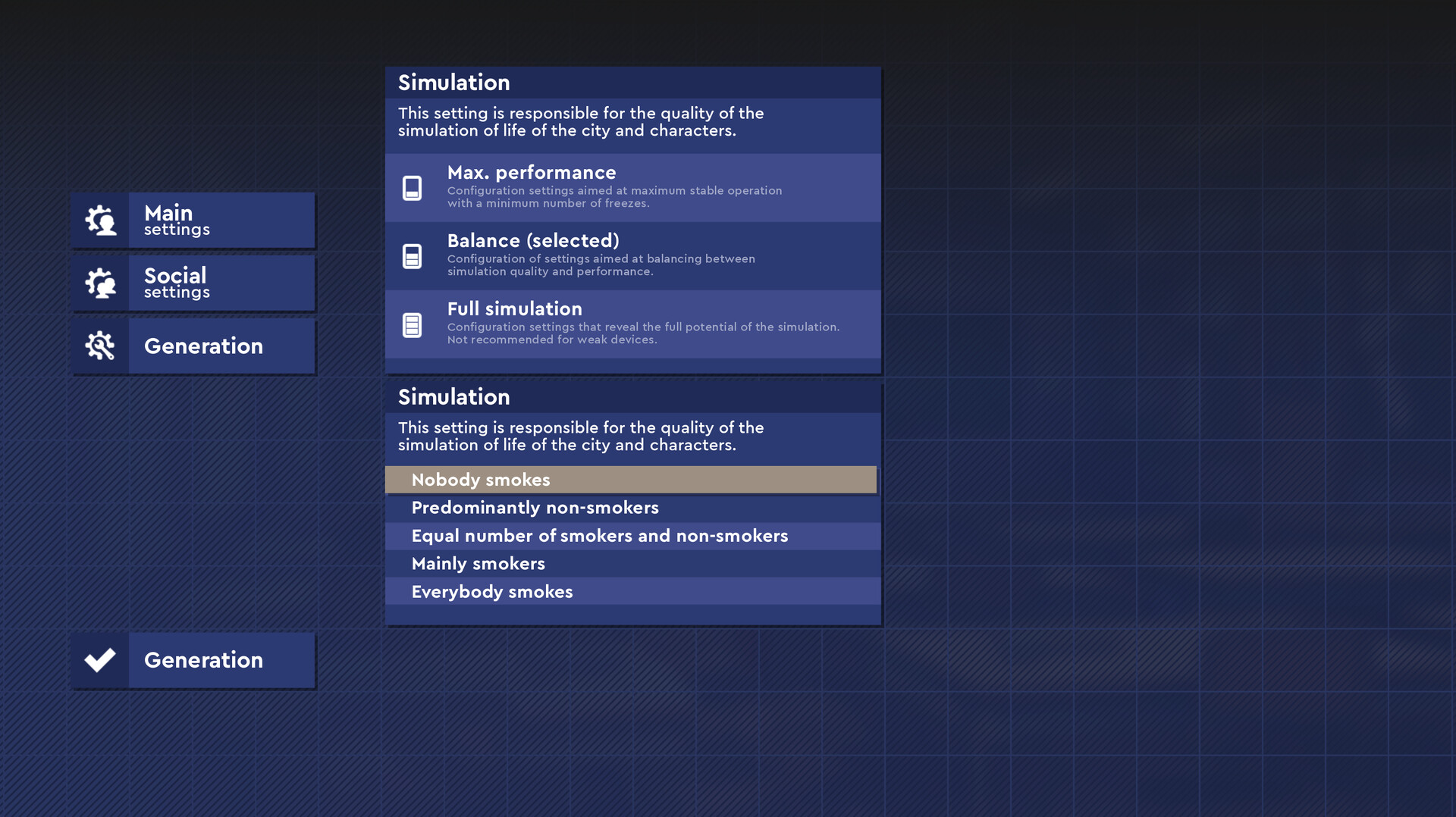 Academy Life screenshot #8