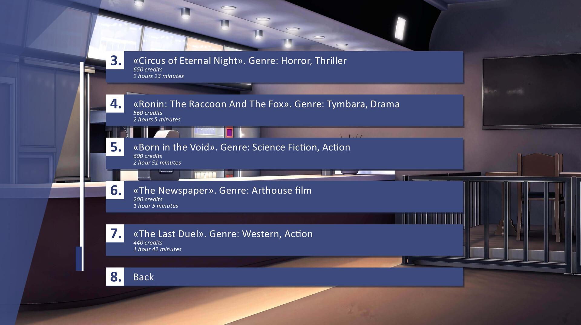 Academy Life screenshot #15