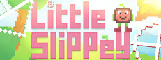 Little Slippey cover