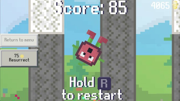 Little Slippey screenshot 4