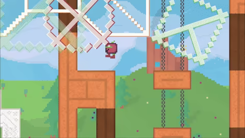 Little Slippey video 1