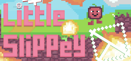 little-slippey