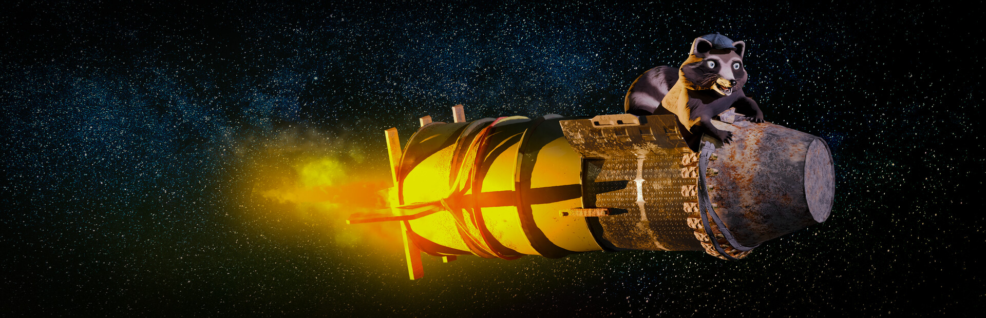 Mortimer: First Launch