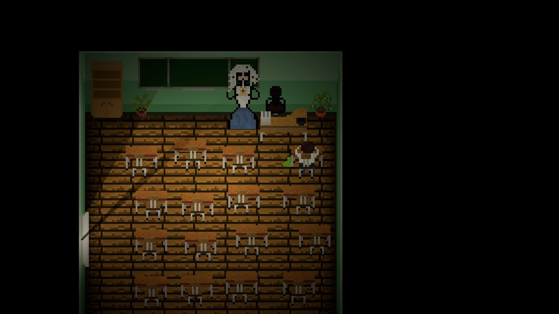 My favorite school Featured Screenshot #1