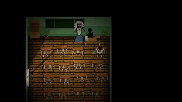 My favorite school screenshot 1