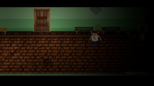 My favorite school screenshot 2