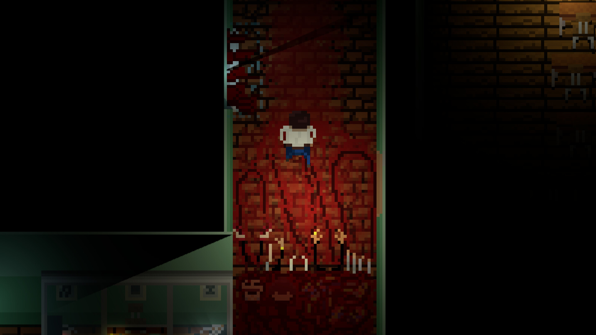 My favorite school screenshot #5