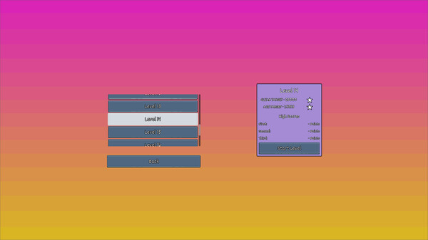 Traverse Colour Space.