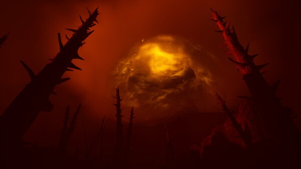 Enthralled - 4k Wallpaper pack screenshot 4