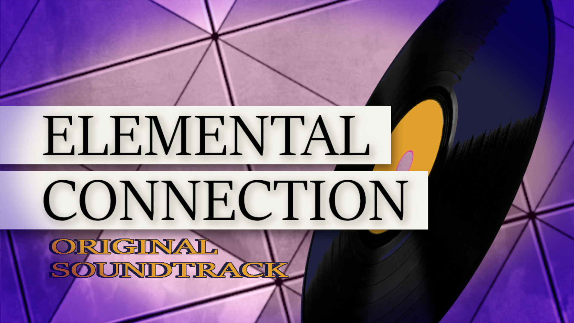 Elemental Connection Soundtrack Featured Screenshot #1