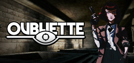 Oubliette Cover Image