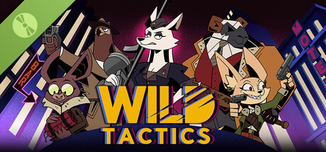 WILD Tactics Demo