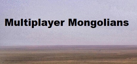 Multiplayer Mongolians steam charts