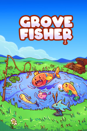 Cover art of Grove Fisher