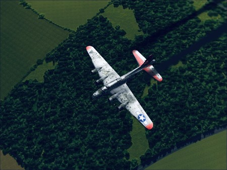 B-17 Flying Fortress: The Mighty 8th