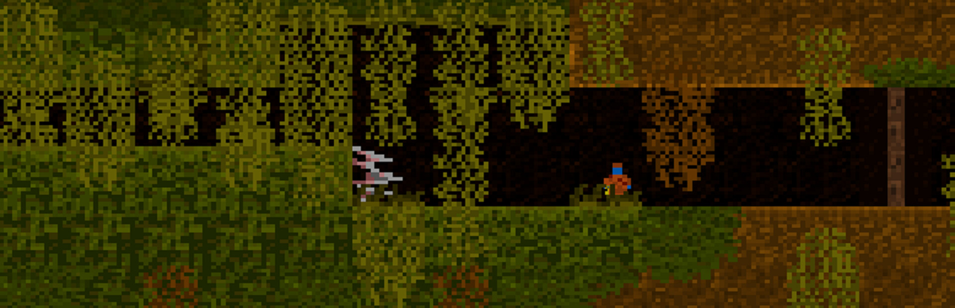 Shadows Of Lir'Ah