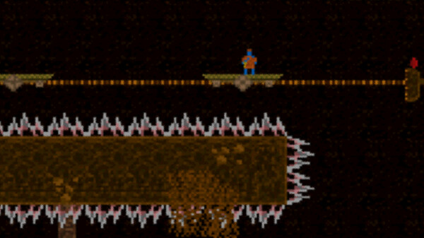 Screenshot z Shadows Of Lir'Ah Screenshot z Shadows Of Lir'Ah