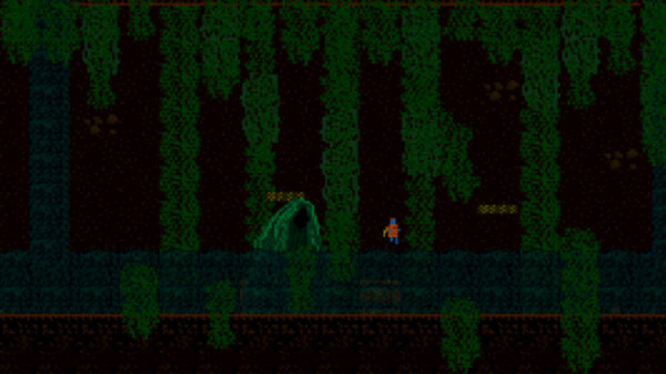Screenshot z Shadows Of Lir'Ah Screenshot z Shadows Of Lir'Ah