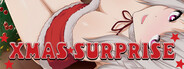 Xmas Surprise logo