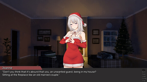 Xmas Surprise screenshot 2