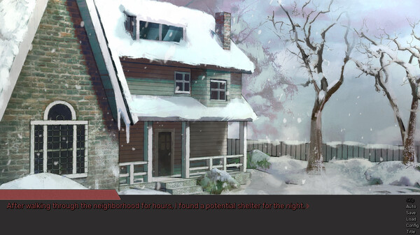 Xmas Surprise screenshot 4