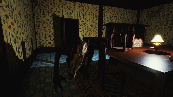 Dark Manor screenshot 3