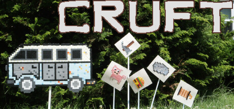 CRUFT