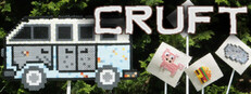 CRUFT game capsule image