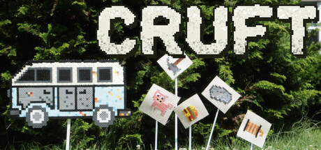 CRUFT