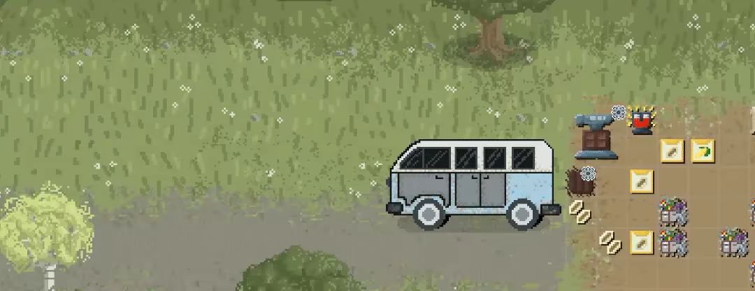 Cruft video 2
