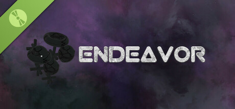 Endeavor Demo cover art