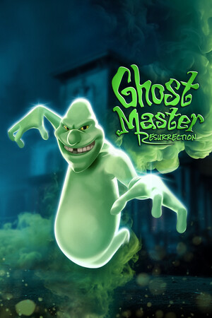 Cover art of Ghost Master: Resurrection